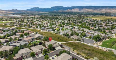 1620 Trailhead Drive, Reno, NV 89521 Photo