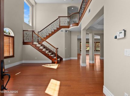 1620 Trailhead Drive, Reno, NV 89521 Photo