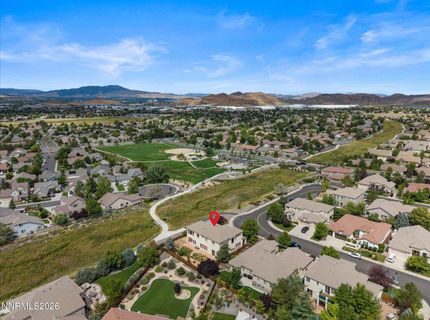 1620 Trailhead Drive, Reno, NV 89521 Photo
