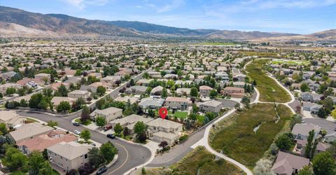 1620 Trailhead Drive, Reno, NV 89521 Photo
