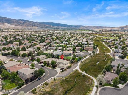 1620 Trailhead Drive, Reno, NV 89521 Photo