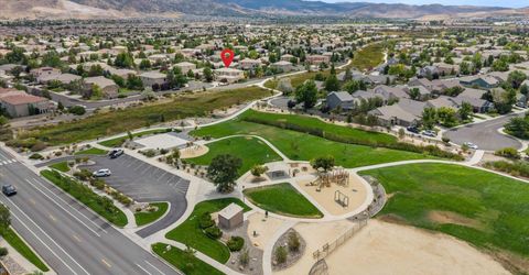 1620 Trailhead Drive, Reno, NV 89521 Photo