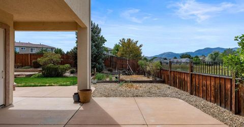 1620 Trailhead Drive, Reno, NV 89521 Photo