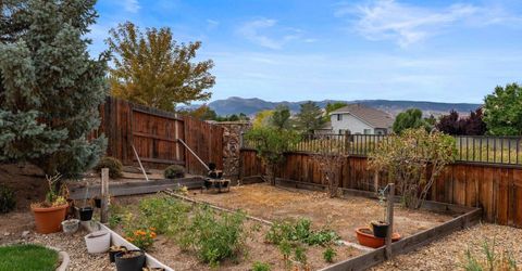 1620 Trailhead Drive, Reno, NV 89521 Photo