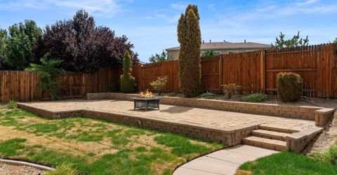 1620 Trailhead Drive, Reno, NV 89521 Photo