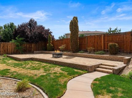 1620 Trailhead Drive, Reno, NV 89521 Photo