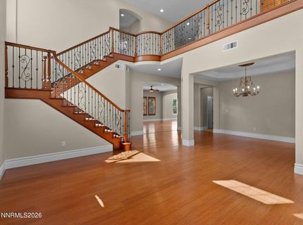 1620 Trailhead Drive, Reno, NV 89521 Photo