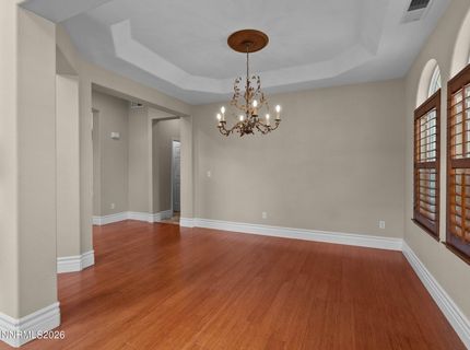 1620 Trailhead Drive, Reno, NV 89521 Photo