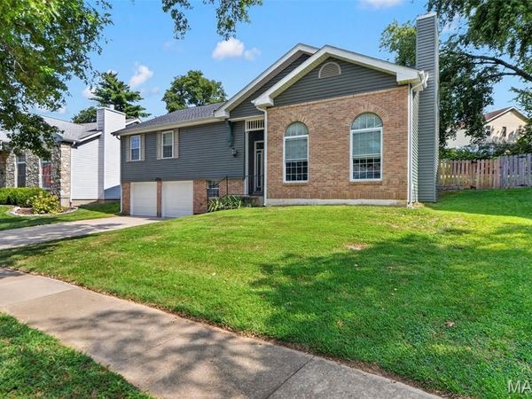 1318 Westbrooke Meadows Lane, Ballwin, MO 63021