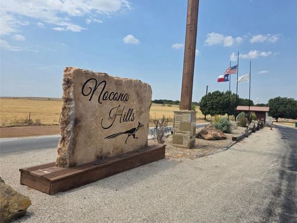 117 Conejos Drive , Nocona, TX 76255