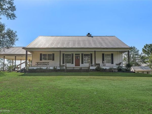 416 Graywood Drive, Minden, LA 71055