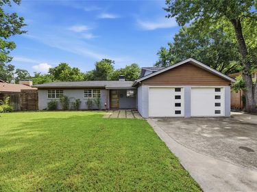 7248 Walling Lane, Dallas, TX 75231