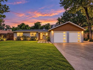 7248 Walling Lane, Dallas, TX 75231