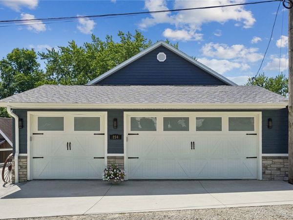 214 Eastside Ln , Montezuma, IA 50171