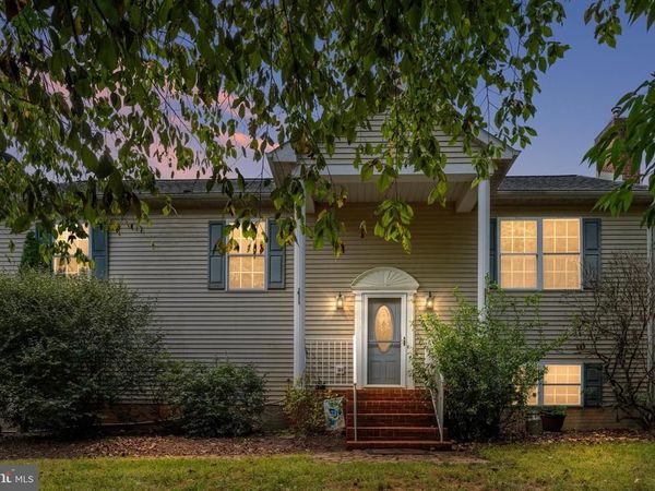 159 DEER HOLLOW LANE, BENTONVILLE, VA 22610