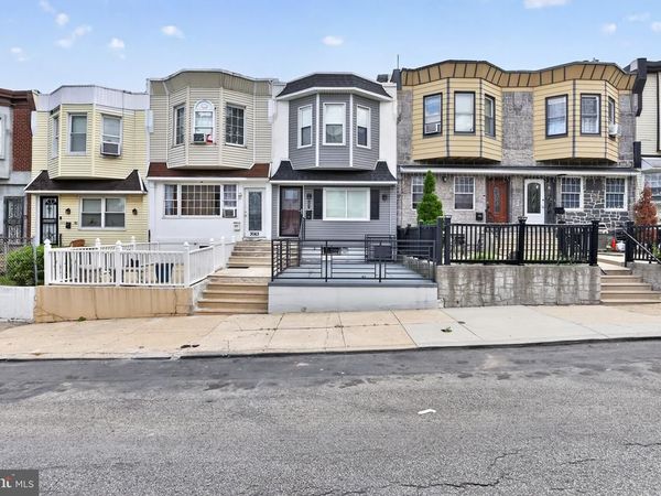 3061 N MASCHER STREET , PHILADELPHIA, PA 19133