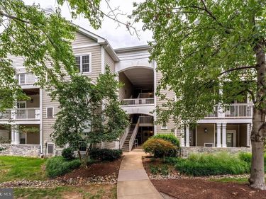 1700 LAKE SHORE CREST DRIVE , Unit 25, RESTON, VA 20190