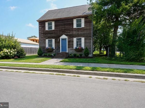 315 PARK AVENUE , LEWES, DE 19958