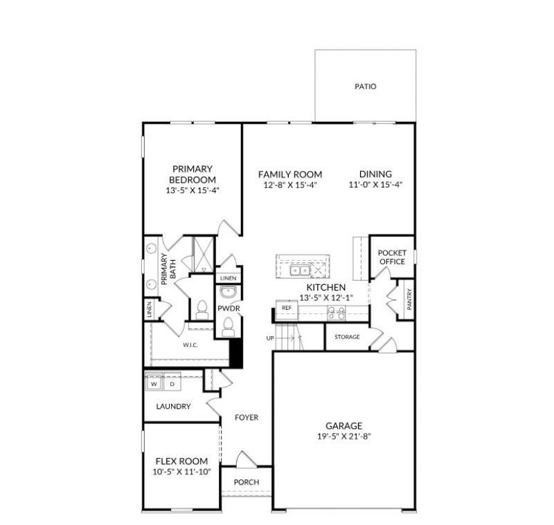 147 Avery Woods Dr.  Photo 35