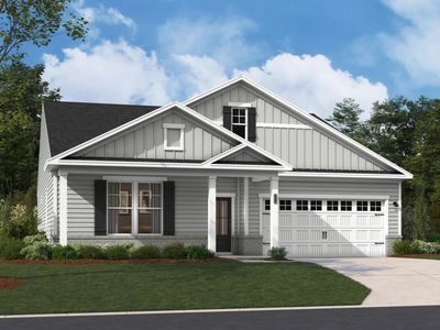 151 Avery Woods Dr. , Longs, SC 29568