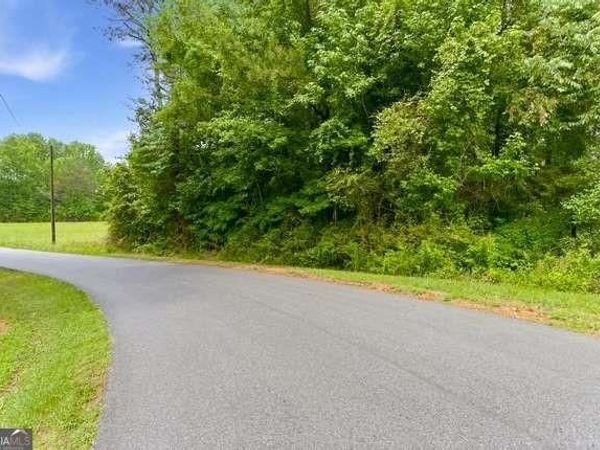 0 Lee Road , Cedartown, GA 30125
