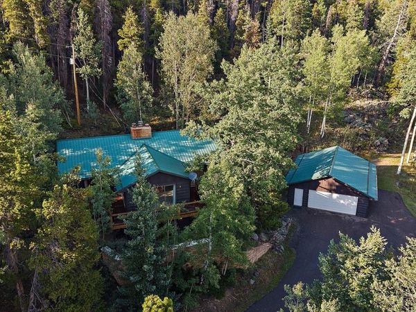 66 Lodgepole Circle , Evergreen, CO 80439