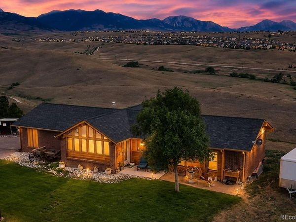 16535 W 79th Drive , Arvada, CO 80007