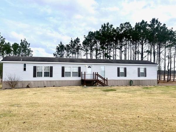 743 Lions Camp Rd , Anacoco, LA 71403