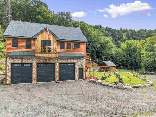 160 Meridan Hill Road, Columbia, NH 03590