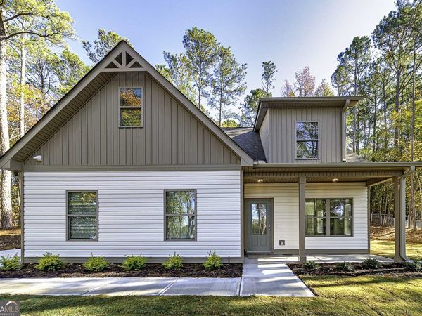 112 Goldeneye Court, Monticello, GA 31064