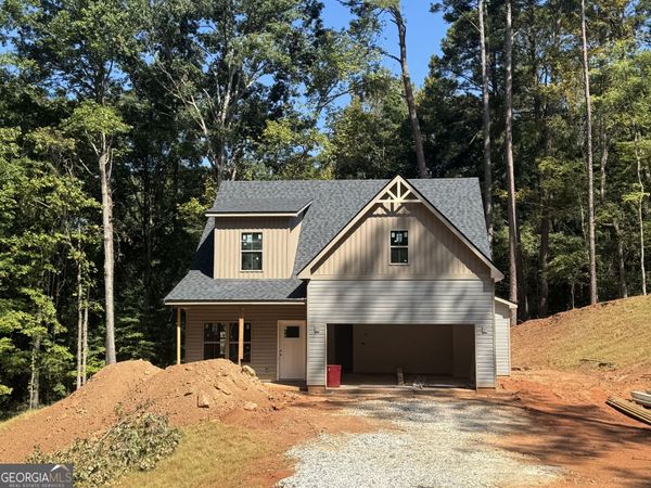 112 Goldeneye Court, Monticello, GA 31064