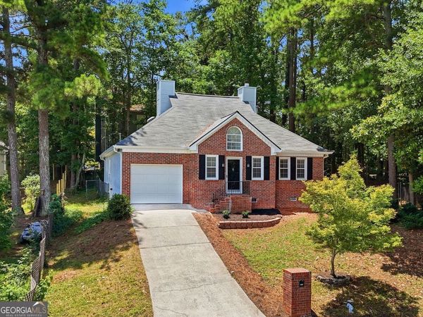 1632 Oakwood Court, Marietta, GA 30066