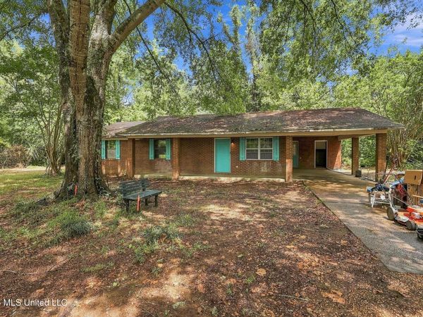 4029 NW Athens Trail, Wesson, MS 39191