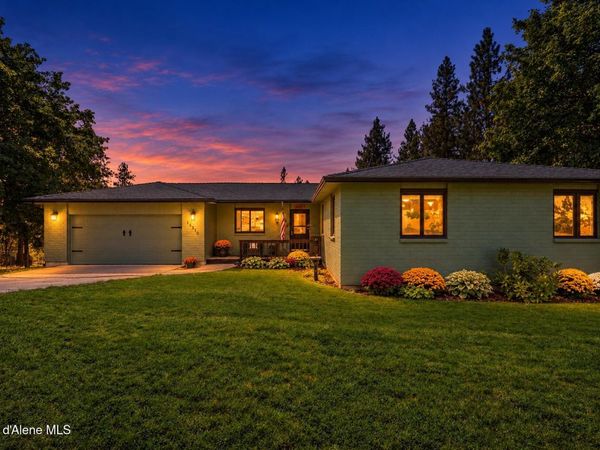 16510 W Hollister Hills DR, Hauser, ID 83854