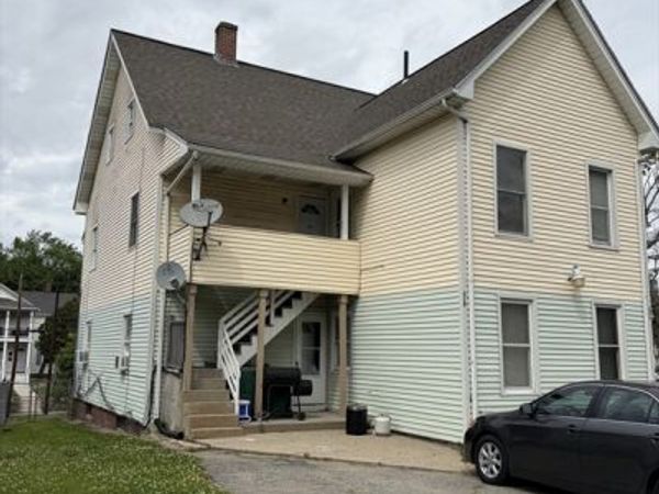 319 Main Street, Unit 2, Springfield, MA 01151