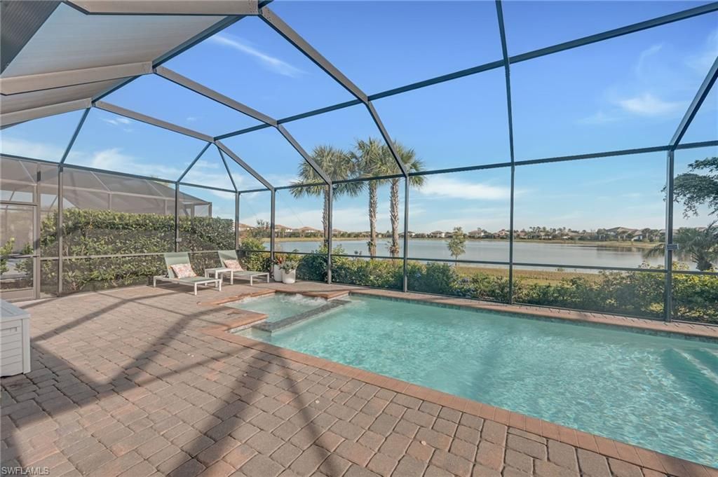 18336 Parksville Dr , Estero, FL 33928 Photo