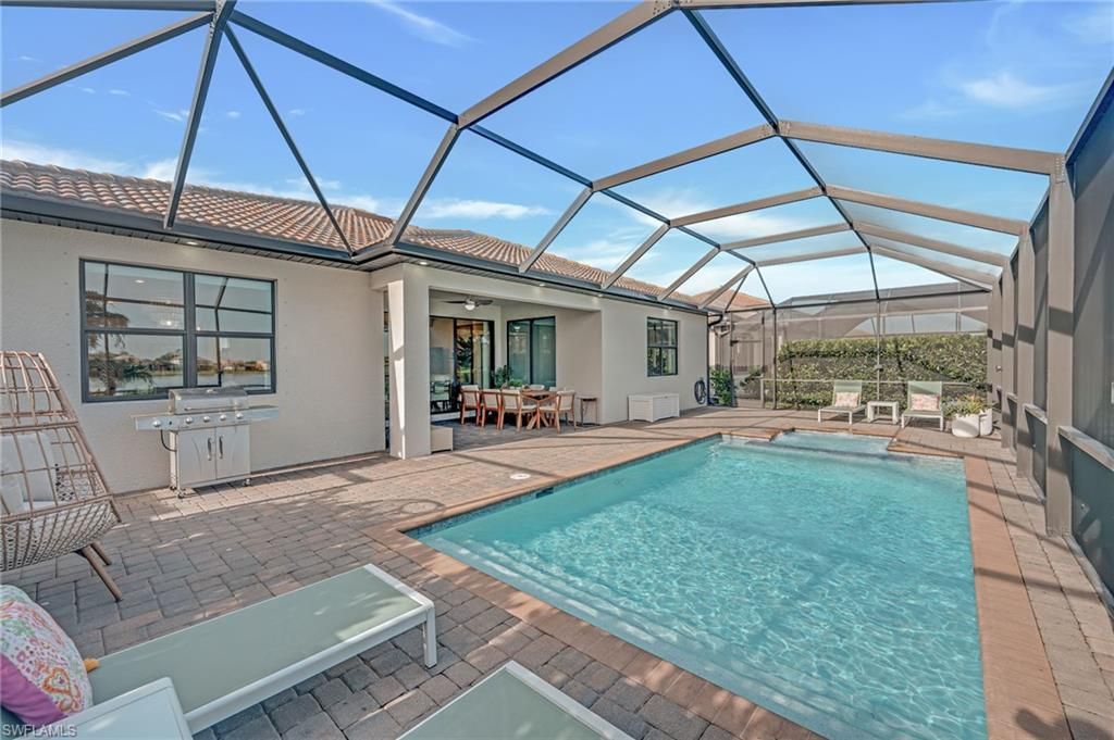 18336 Parksville Dr , Estero, FL 33928 Photo