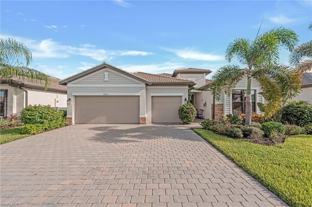 18336 Parksville Dr , Estero, FL 33928 Photo