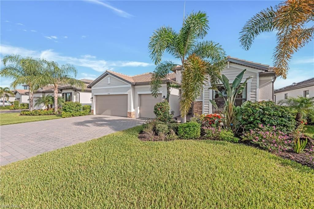 18336 Parksville Dr , Estero, FL 33928 Photo