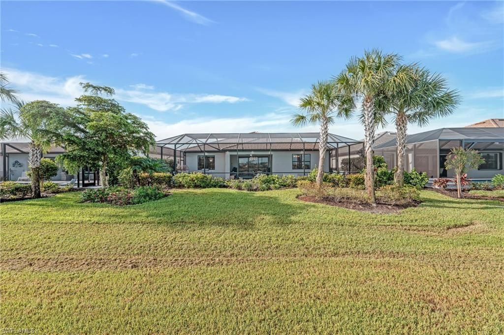 18336 Parksville Dr , Estero, FL 33928 Photo