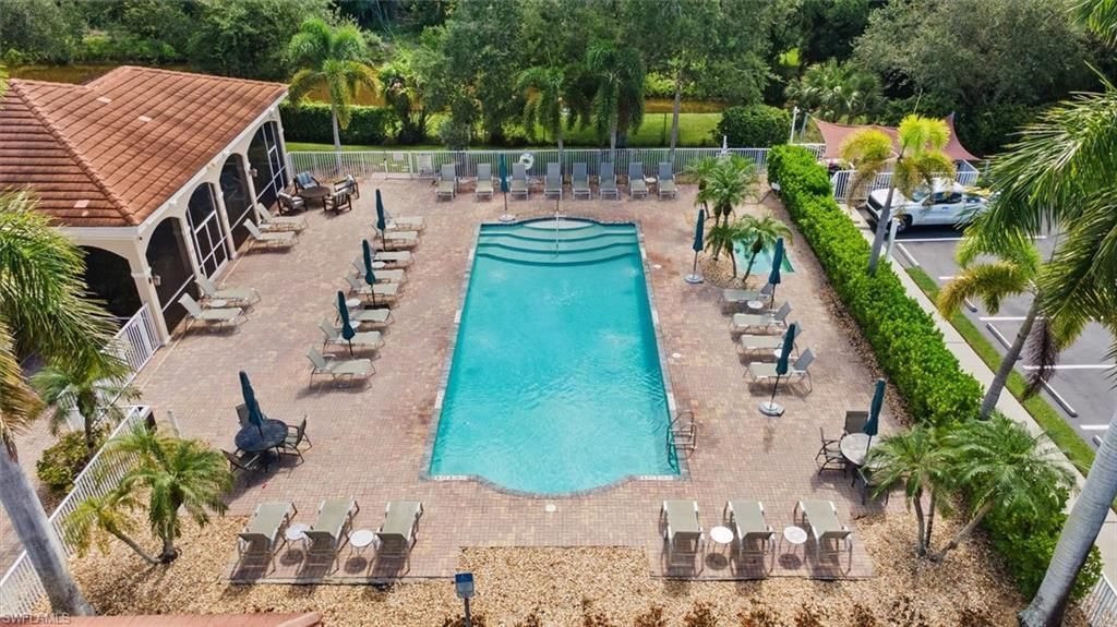 4420 Botanical Place Cir, Unit 402, Naples, FL 34112 Photo