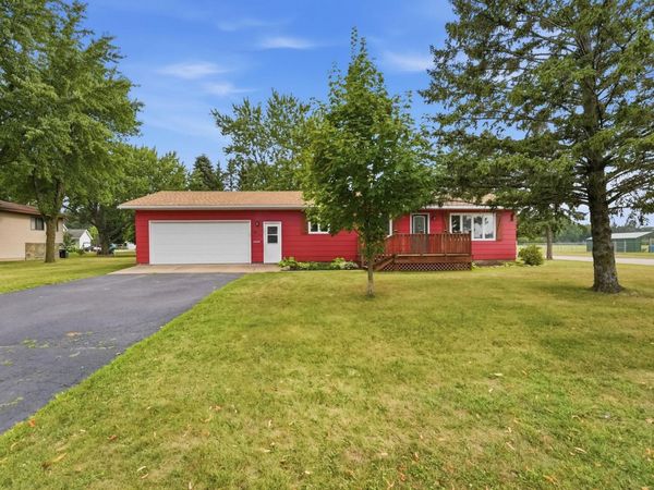 681 Elm Street, Paynesville, MN 56362