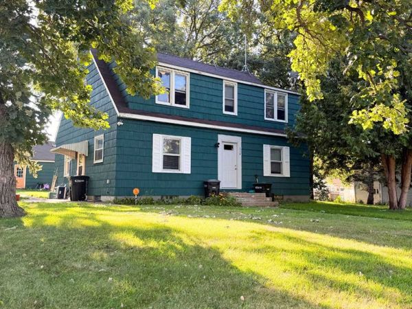 314 7th Street NE, Little Falls, MN 56345