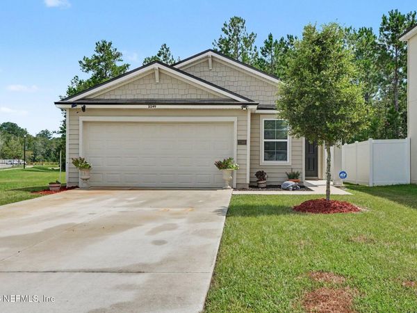 2249 SHADY BREEZE Lane, Unit 2F, Green Cove Springs, FL 32043