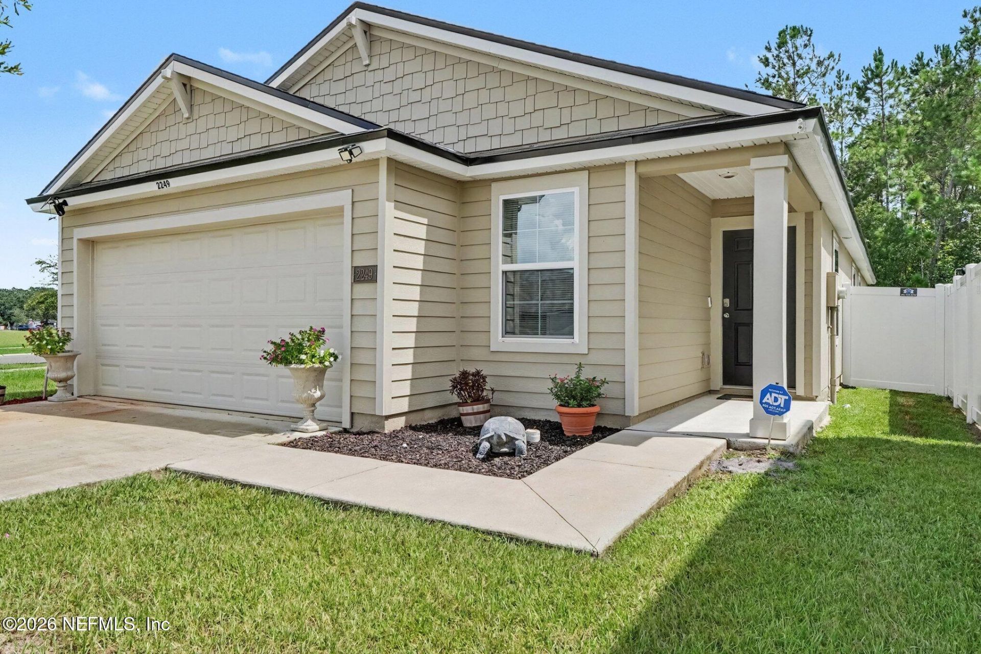 2249 Shady Breeze Lane, Unit 2F, Green Cove Springs, FL 32043 Photo