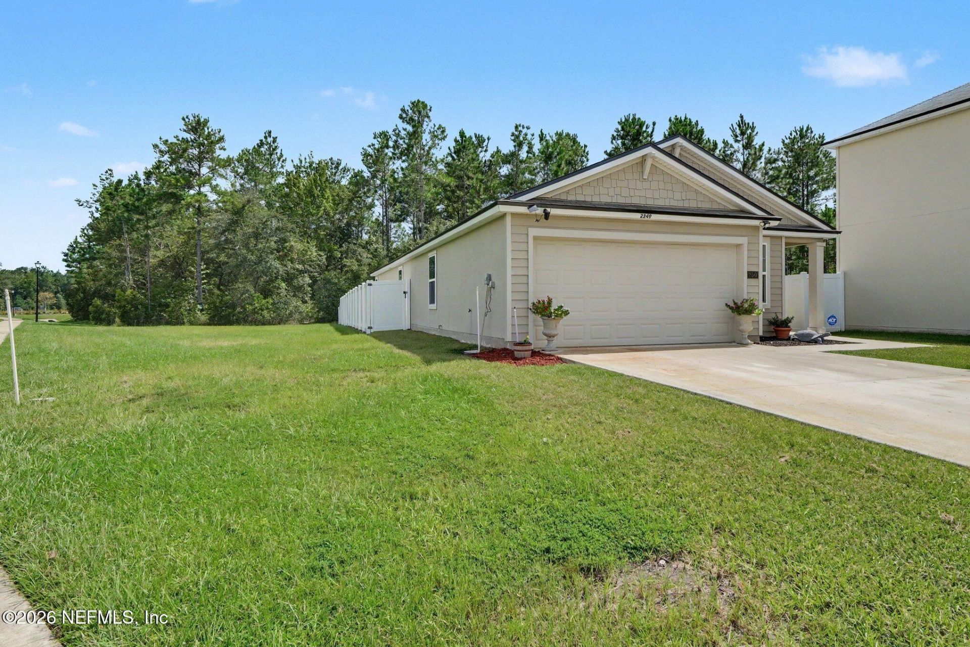 2249 Shady Breeze Lane, Unit 2F, Green Cove Springs, FL 32043 Photo