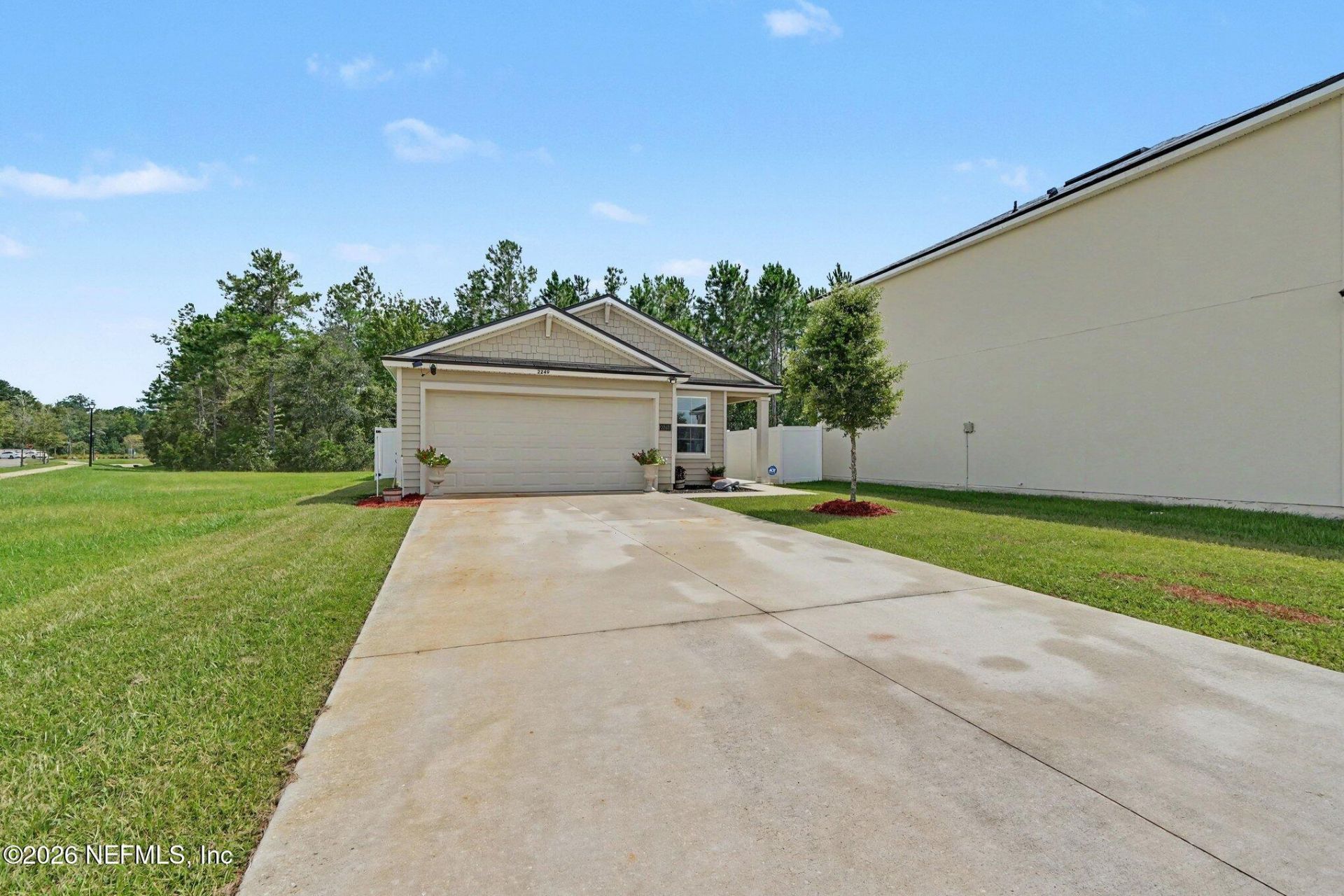 2249 Shady Breeze Lane, Unit 2F, Green Cove Springs, FL 32043 Photo