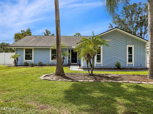 4155 JULINGTON CREEK Road, Jacksonville, FL 32223
