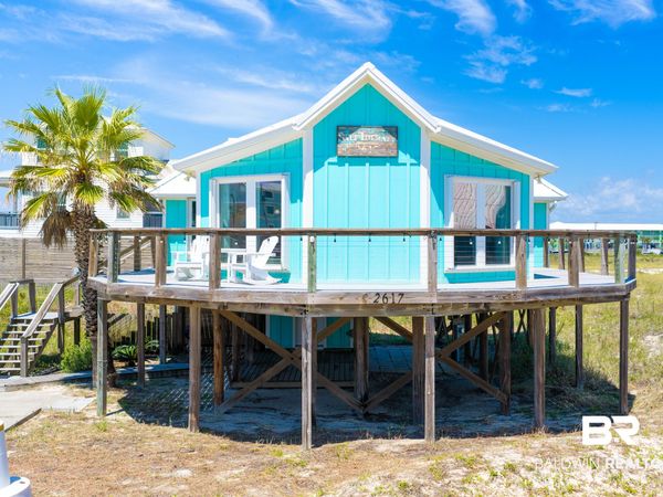 2617 Ponce De Leon Court, Gulf Shores, AL 36542