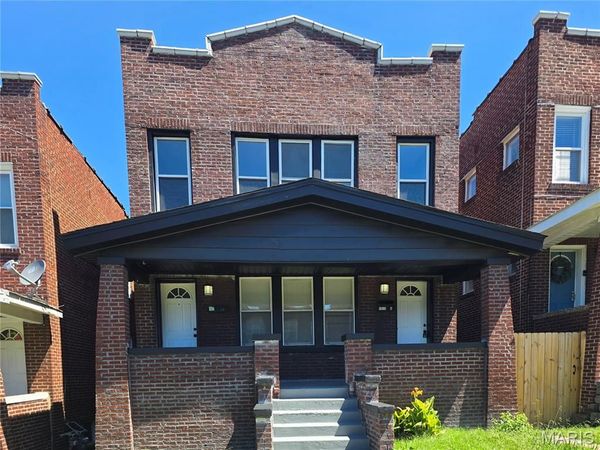 3915 Miami Street , St Louis, MO 63116
